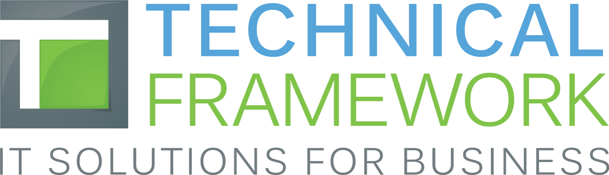 Technical Framework — IT Solutions for Business
